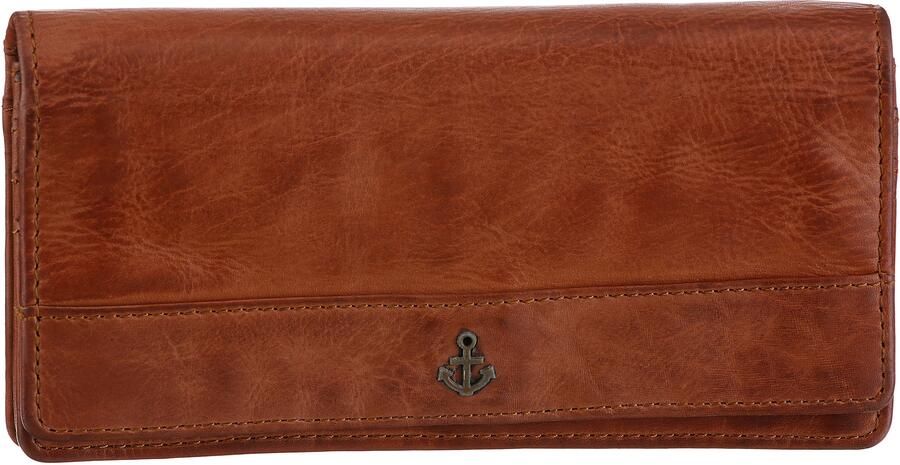 HARBOUR 2nd Portemonnee Luja Portemonnee met ankerembleem - Foto 4