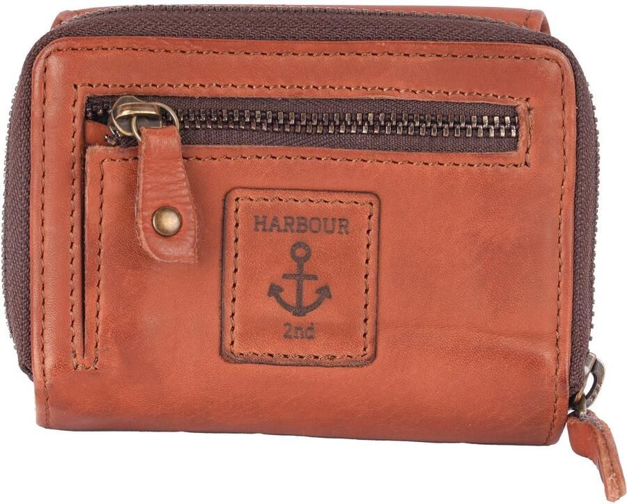 HARBOUR 2nd Portemonnee Maeve - Foto 2