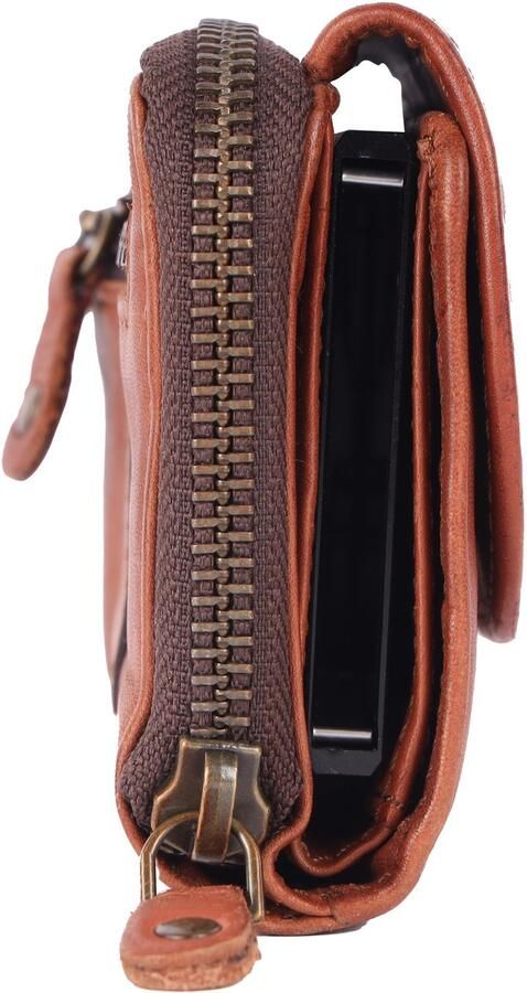 HARBOUR 2nd Portemonnee Maeve - Foto 5