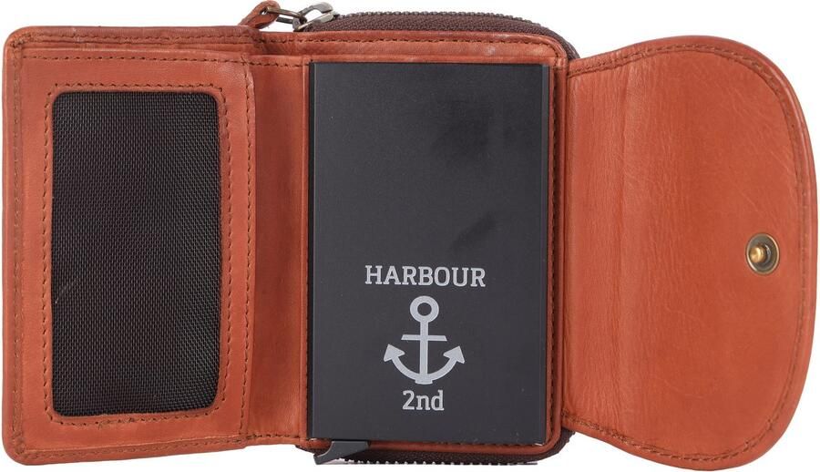 HARBOUR 2nd Portemonnee Maeve - Foto 4