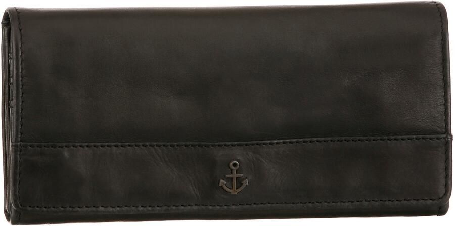 HARBOUR 2nd Portemonnee Marina van zacht leer - Foto 2