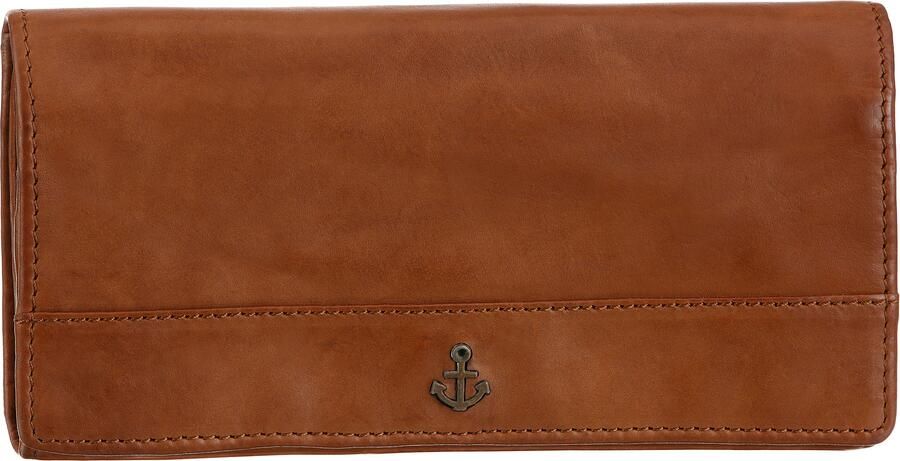 HARBOUR 2nd Portemonnee Marina van zacht leer - Foto 4