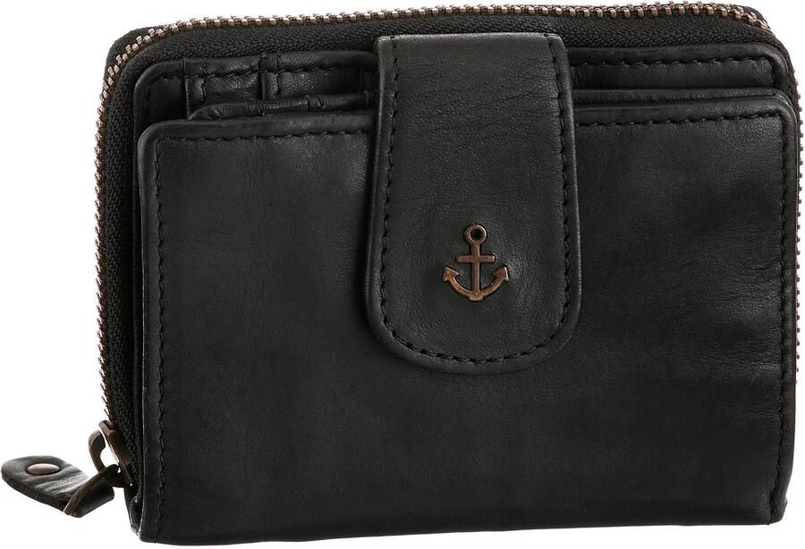 HARBOUR 2nd Portemonnee met rfid-technologie - Foto 5