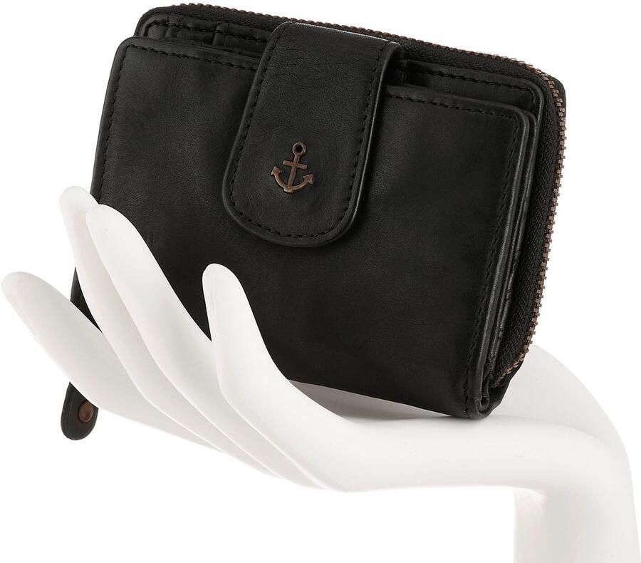 HARBOUR 2nd Portemonnee met rfid-technologie