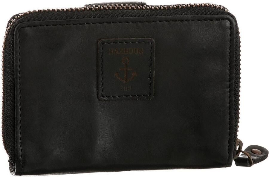 HARBOUR 2nd Portemonnee met rfid-technologie - Foto 4