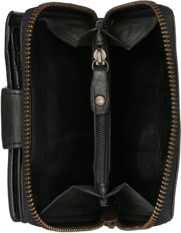 HARBOUR 2nd Portemonnee met rfid-technologie - Foto 3