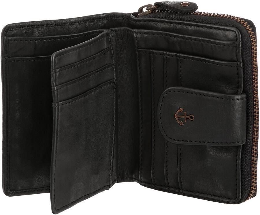 HARBOUR 2nd Portemonnee met rfid-technologie - Foto 2