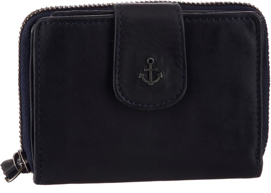 HARBOUR 2nd Portemonnee met rfid-technologie - Foto 5