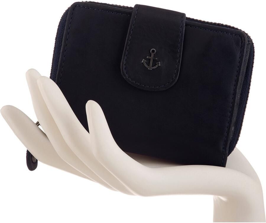 HARBOUR 2nd Portemonnee met rfid-technologie - Foto 3