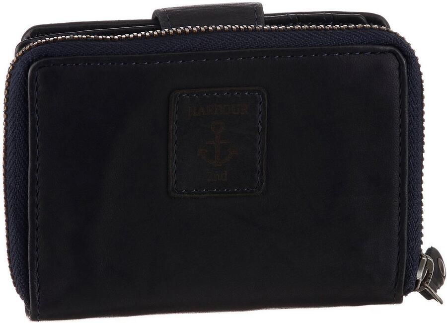 HARBOUR 2nd Portemonnee met rfid-technologie - Foto 4