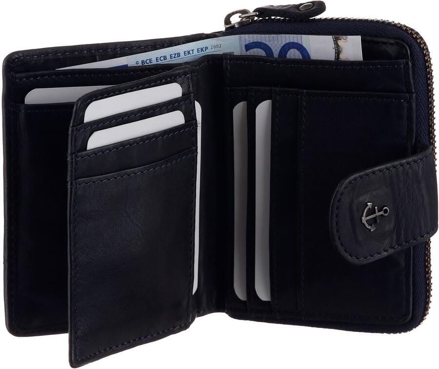 HARBOUR 2nd Portemonnee met rfid-technologie - Foto 2