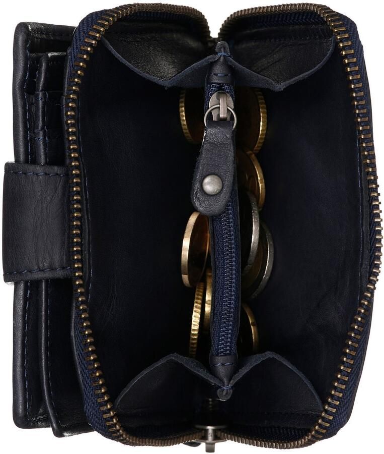 HARBOUR 2nd Portemonnee met rfid-technologie