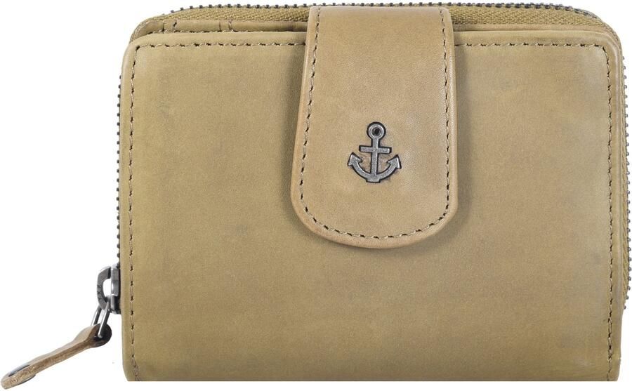 HARBOUR 2nd Portemonnee met rfid-technologie - Foto 5