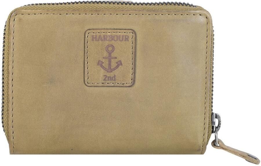 HARBOUR 2nd Portemonnee met rfid-technologie - Foto 3