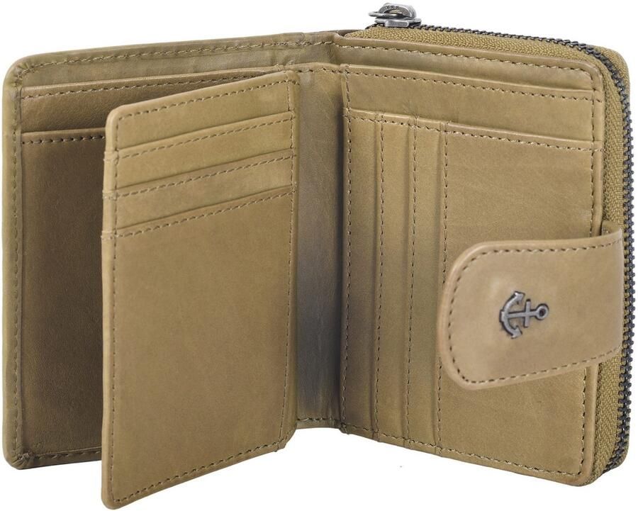 HARBOUR 2nd Portemonnee met rfid-technologie