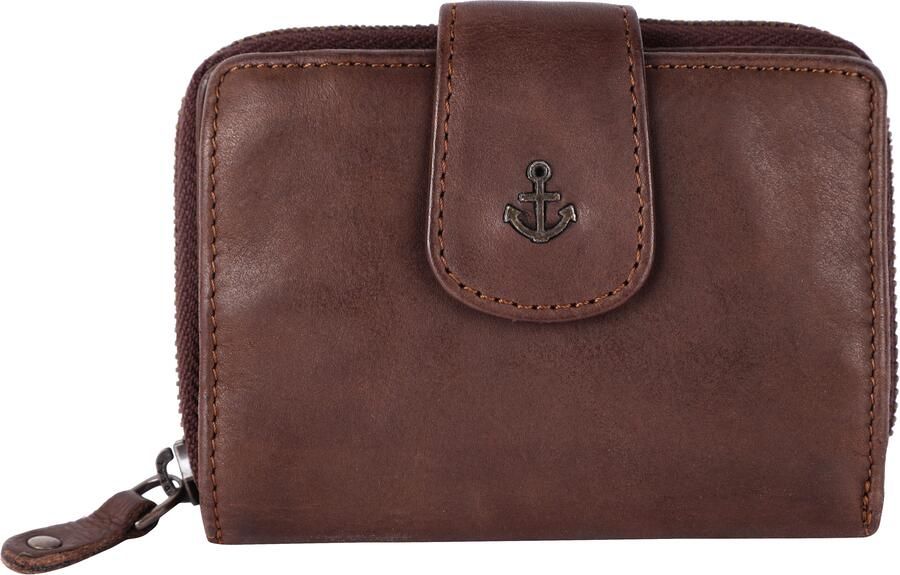 HARBOUR 2nd Portemonnee Isidora met rfid-technologie - Foto 5