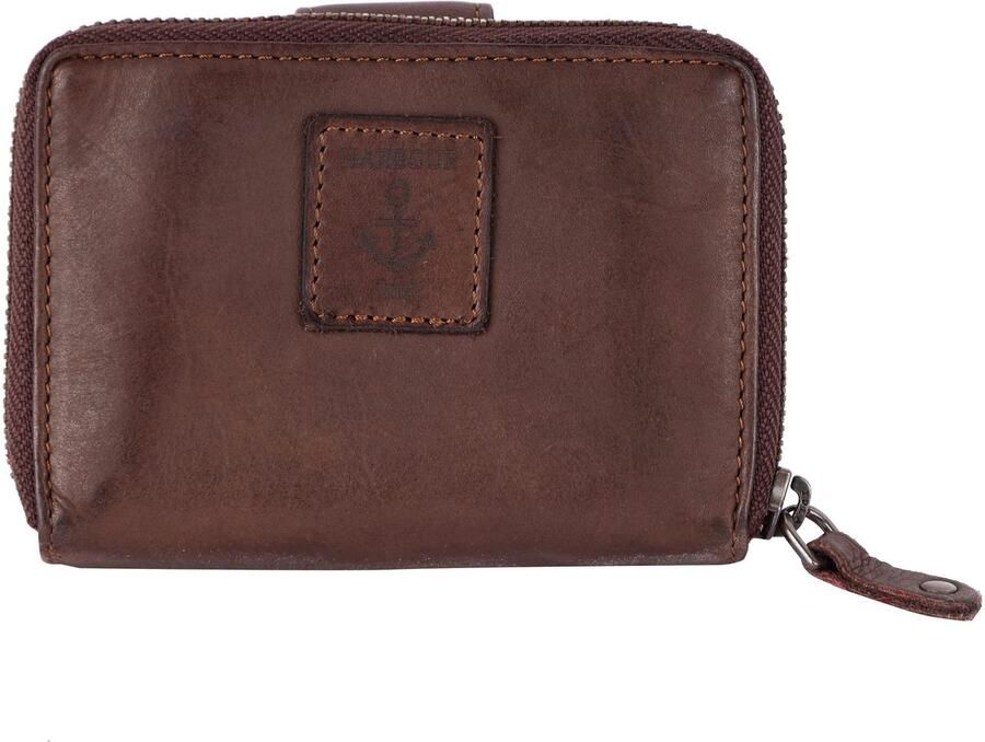 HARBOUR 2nd Portemonnee Isidora met rfid-technologie - Foto 3