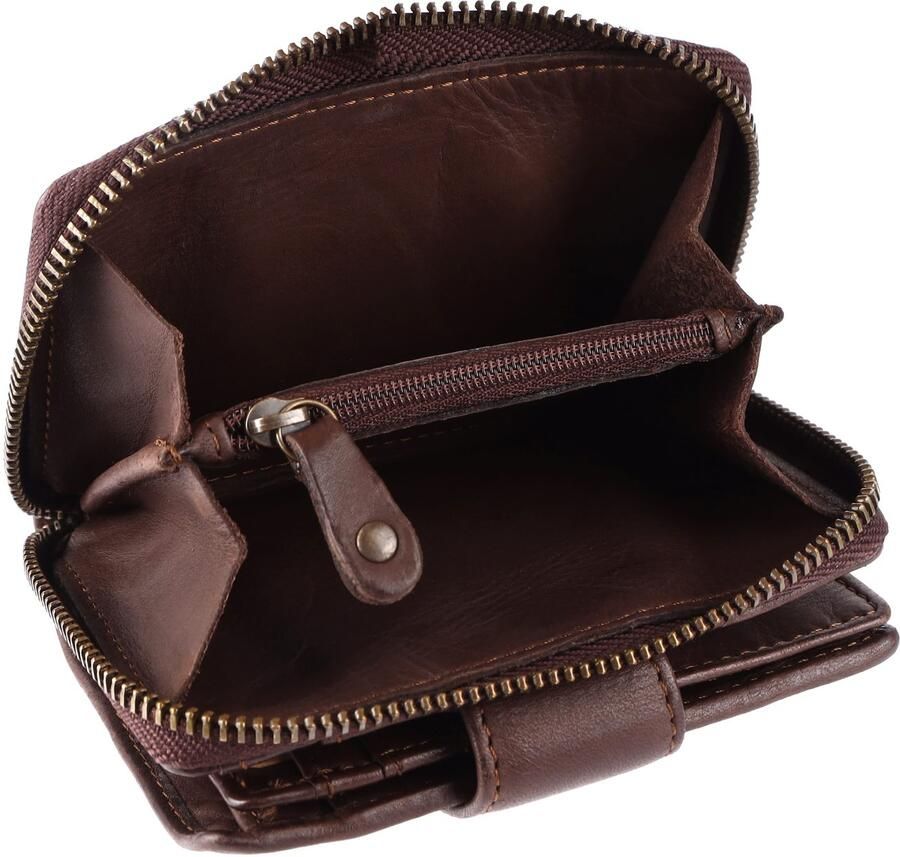 HARBOUR 2nd Portemonnee Isidora met rfid-technologie