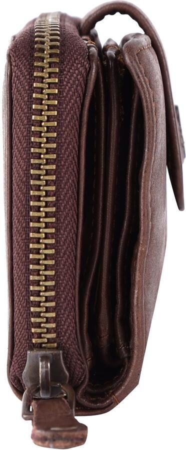 HARBOUR 2nd Portemonnee Isidora met rfid-technologie - Foto 6