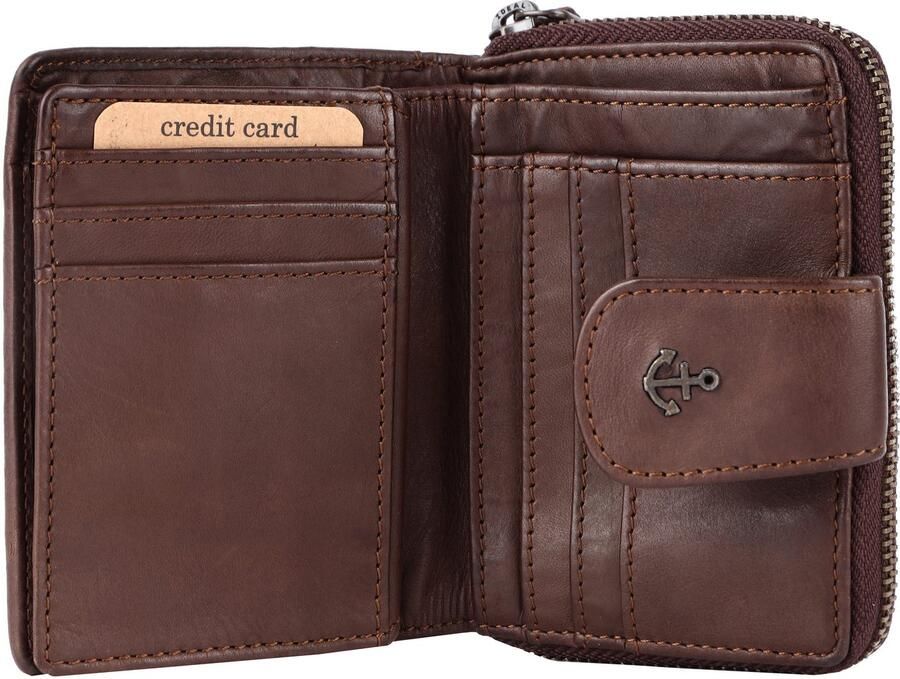 HARBOUR 2nd Portemonnee Isidora met rfid-technologie - Foto 2