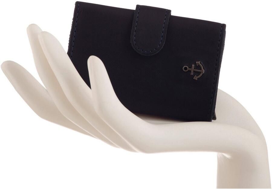 HARBOUR 2nd Portemonnee ROBIN met rfid-technologie - Foto 3