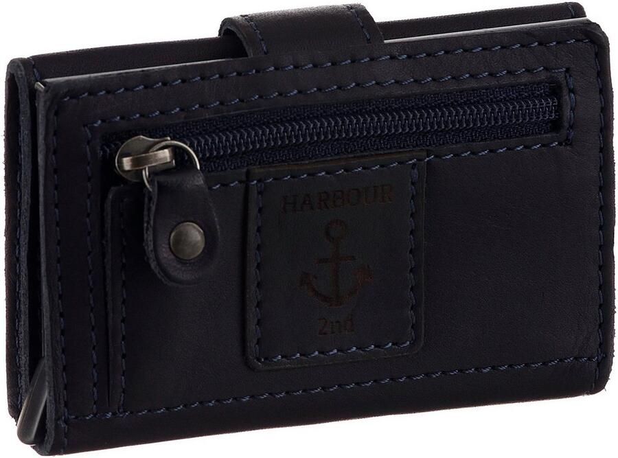 HARBOUR 2nd Portemonnee ROBIN met rfid-technologie