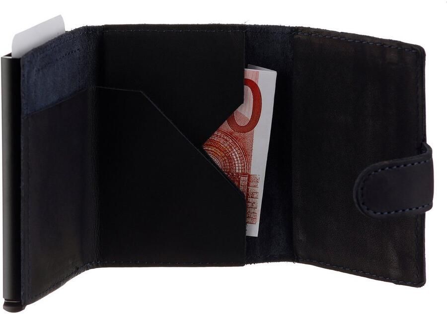 HARBOUR 2nd Portemonnee ROBIN met rfid-technologie - Foto 2