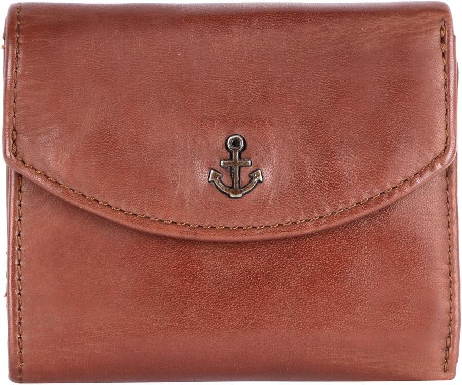 HARBOUR 2nd Portemonnee Ronia Portemonnee met ankerembleem - Foto 6
