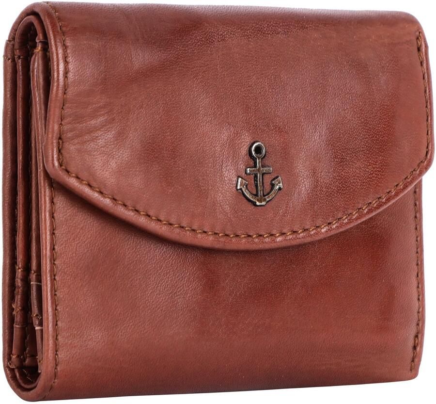 HARBOUR 2nd Portemonnee Ronia Portemonnee met ankerembleem - Foto 2