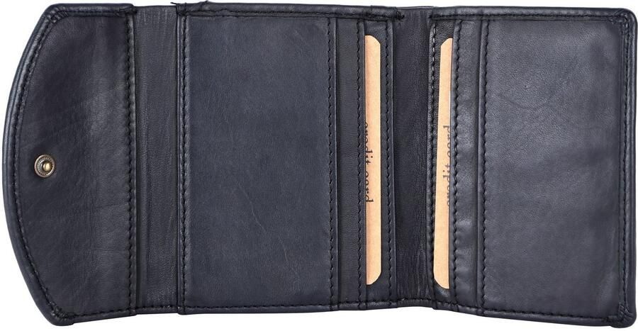 HARBOUR 2nd Portemonnee Ronia Portemonnee met ankerembleem - Foto 4