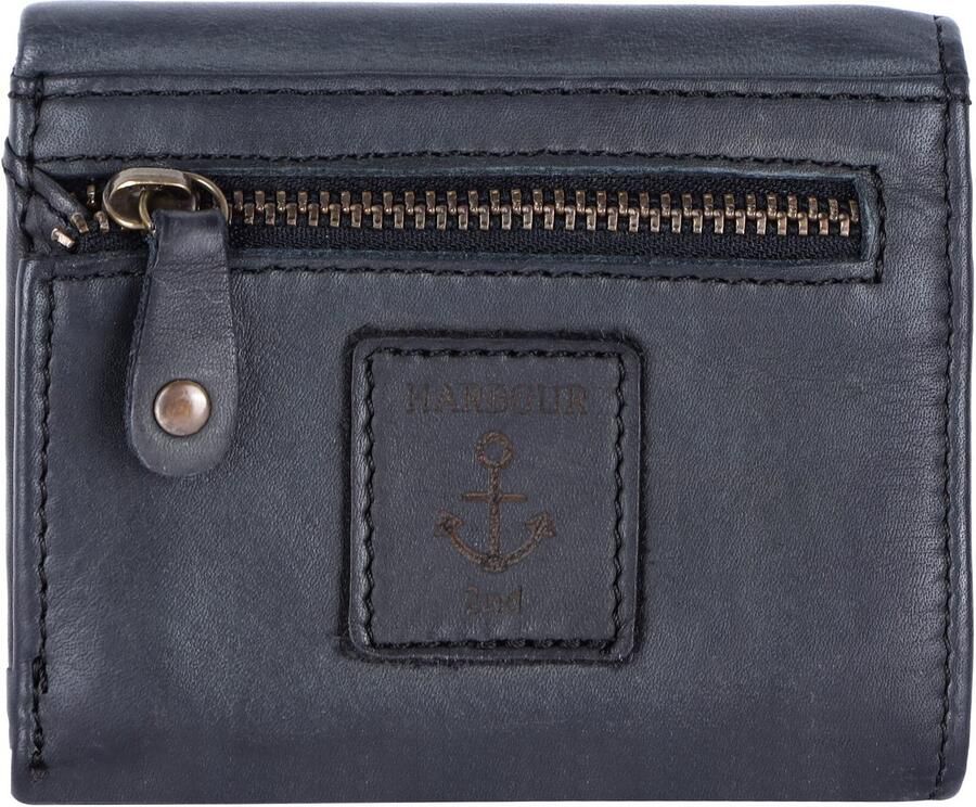 HARBOUR 2nd Portemonnee Ronia Portemonnee met ankerembleem - Foto 3