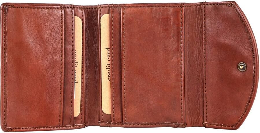 HARBOUR 2nd Portemonnee Ronia Portemonnee met ankerembleem - Foto 4