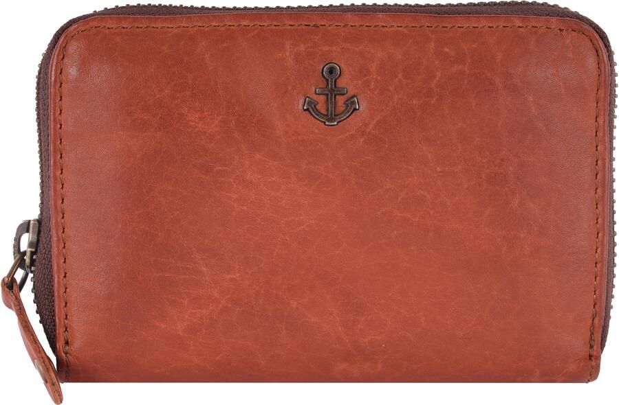 HARBOUR 2nd Portemonnee Seraphina Portemonnee met kenmerkend anker-embleem - Foto 5