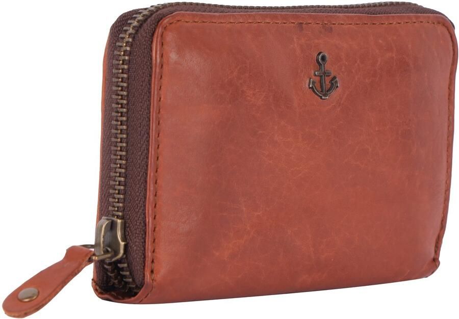 HARBOUR 2nd Portemonnee Seraphina Portemonnee met kenmerkend anker-embleem - Foto 2