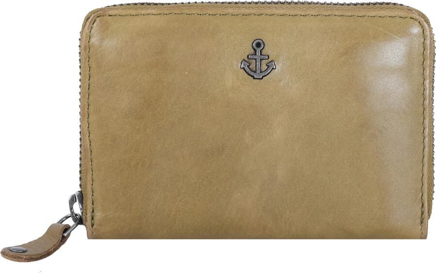 HARBOUR 2nd Portemonnee Seraphina Portemonnee met kenmerkend anker-embleem - Foto 4