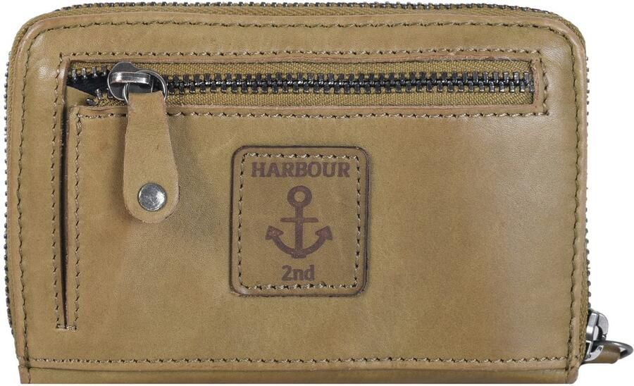 HARBOUR 2nd Portemonnee Seraphina Portemonnee met kenmerkend anker-embleem - Foto 2