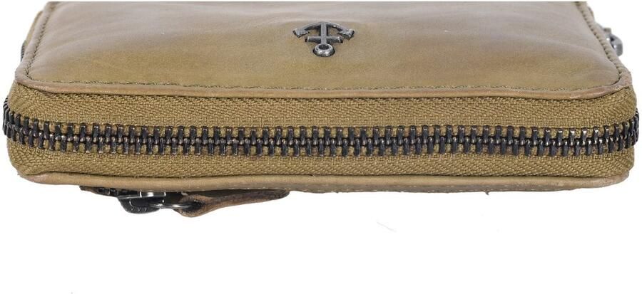 HARBOUR 2nd Portemonnee Seraphina Portemonnee met kenmerkend anker-embleem - Foto 3