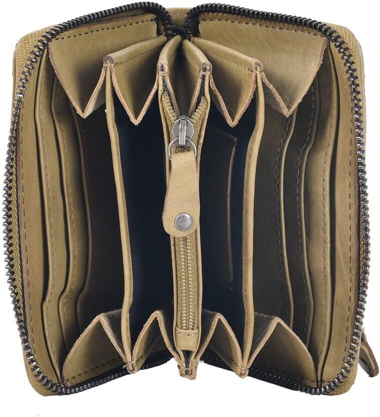 HARBOUR 2nd Portemonnee Seraphina Portemonnee met kenmerkend anker-embleem