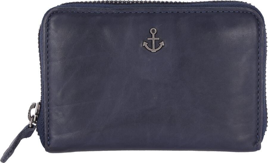 HARBOUR 2nd Portemonnee Seraphina Portemonnee met kenmerkend anker-embleem - Foto 3