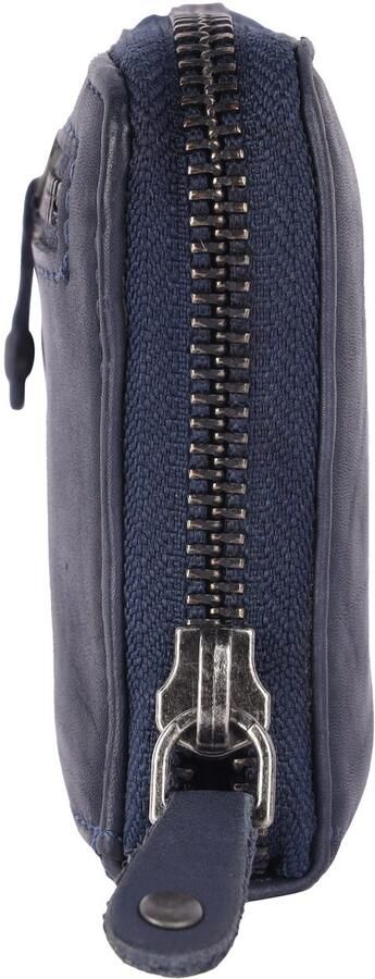 HARBOUR 2nd Portemonnee Seraphina Portemonnee met kenmerkend anker-embleem - Foto 2