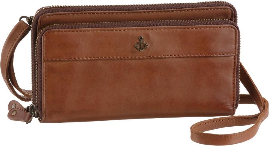 HARBOUR 2nd Portemonnee Serena Portemonnee met RFID-technologie - Foto 4