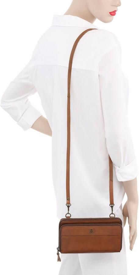 HARBOUR 2nd Portemonnee Serena Portemonnee met RFID-technologie - Foto 3