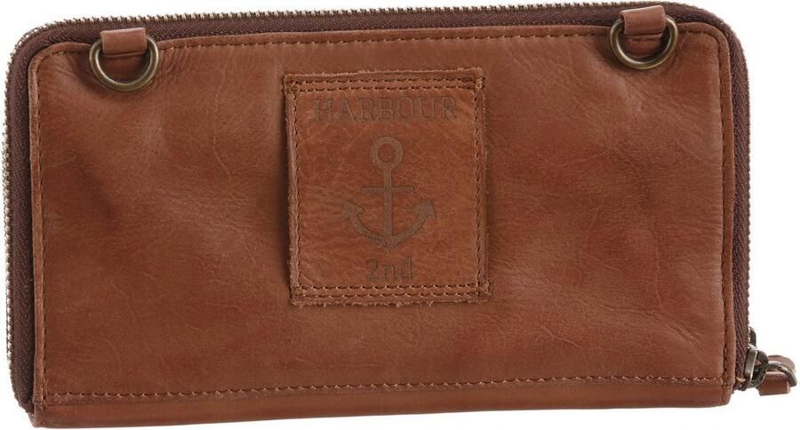 HARBOUR 2nd Portemonnee Serena Portemonnee met RFID-technologie - Foto 2