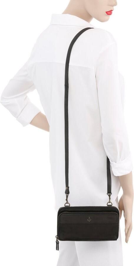 HARBOUR 2nd Portemonnee Serena Portemonnee met RFID-technologie - Foto 3