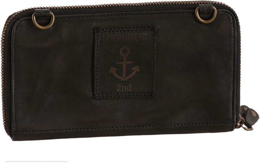 HARBOUR 2nd Portemonnee Serena Portemonnee met RFID-technologie - Foto 2