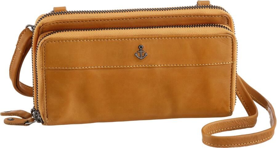 HARBOUR 2nd Portemonnee Serena Portemonnee met RFID-technologie - Foto 4