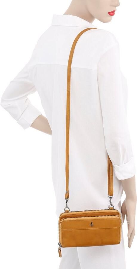 HARBOUR 2nd Portemonnee Serena Portemonnee met RFID-technologie - Foto 3