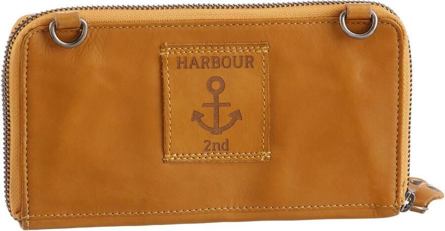 HARBOUR 2nd Portemonnee Serena Portemonnee met RFID-technologie - Foto 2