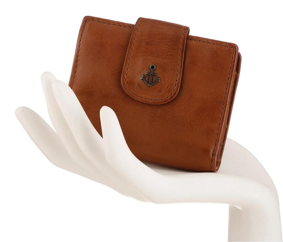 HARBOUR 2nd Portemonnee Stella met rfid-technologie - Foto 2