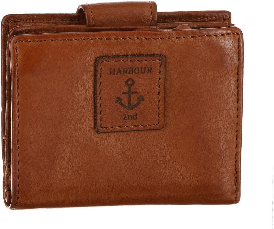 HARBOUR 2nd Portemonnee Stella met rfid-technologie - Foto 3